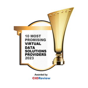 Virtual Data Solutions